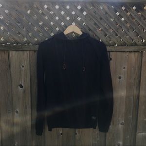 ♡ jack and jones originals mulberry hoodie ♡